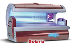 SOLARIA