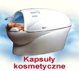 Kapsuy kosmetyczne