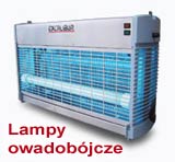 Lampy Owadobjcze