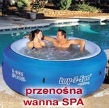 Wanny LAY-Z-PA