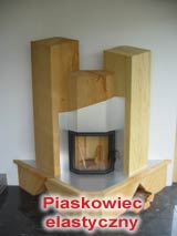 Piaskowiec elastyczny